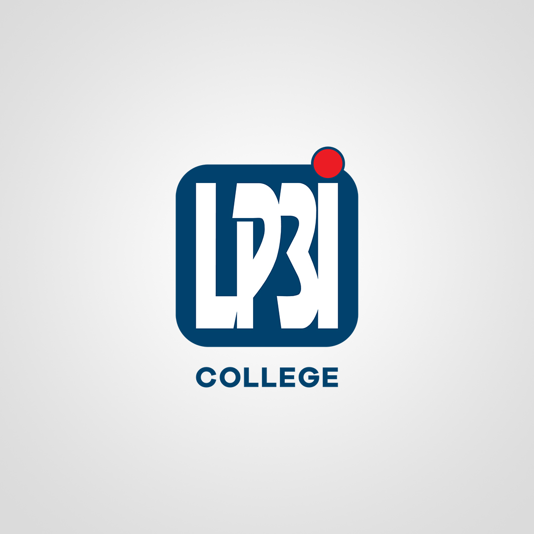 Logo LP3I